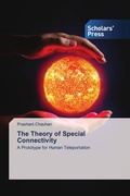 Cover: The Theory of Special Connectivity - Scholars' Press