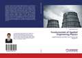 Cover: Fundamentals of Applied Engineering Physics - LAP Lambert Academic Publishing