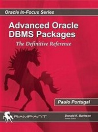 Enlarge image Cover: Advaced Oracle DBMS Packages - Rampant TechPress