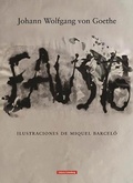 Cover: Fausto - Galaxia Gutenberg, S.L.
