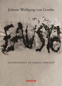Enlarge image Cover: Fausto - Galaxia Gutenberg, S.L.
