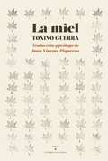 Cover: La miel - Pepitas de calabaza