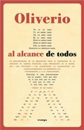 Cover: Oliverio, al alcance de todos - Trampa Ediciones, S.L.