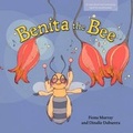 Cover: Benita the Bee - Palmer Higgs