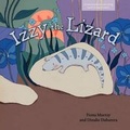 Cover: Izzy the Lizard - Palmer Higgs