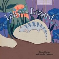 Enlarge image Cover: Izzy the Lizard - Palmer Higgs