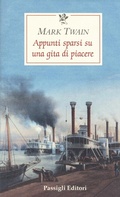 Cover: Appunti sparsi su una gita di piacere - Le occasioni;Passigli