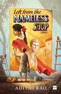 Cover: Left from the Nameless Shop - HarperCollins Publishers India