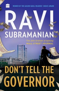 Enlarge image Cover: Don't Tell The Governor - HarperCollins Publishers India