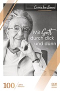 Cover: Mit Gott durch dick und d&uuml;nn - H&auml;nssler