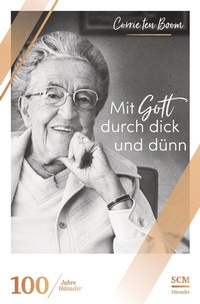 Enlarge image Cover: Mit Gott durch dick und dünn - Hänssler