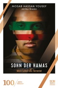 Cover: Sohn der Hamas - H&auml;nssler