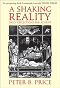 Cover: A Shaking Reality - Darton, Longman and Todd