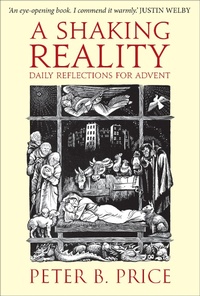 Enlarge image Cover: A Shaking Reality - Darton, Longman and Todd