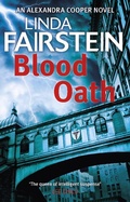 Cover: Blood Oath - Little, Brown
