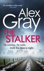 Cover: The Stalker - Sphere