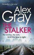 Cover: The Stalker - Sphere