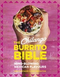 Cover: The Chilango Burrito Bible - Sphere