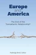 Cover: Europe and America - Brookings Institution