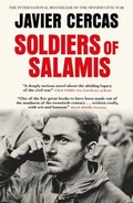Cover: Soldiers of Salamis - MacLehose Press