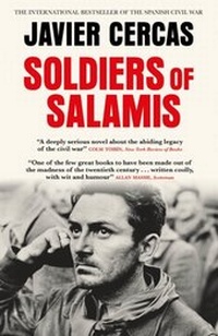 Abbildung von: Soldiers of Salamis - MacLehose Press