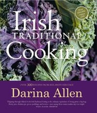 Abbildung von: Irish Traditional Cooking - Kyle Books