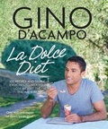 Cover: La Dolce Vita Diet - Kyle Books