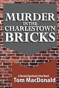 Cover: Murder in the Charlestown Bricks - Sparhawk Press