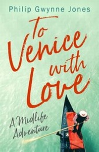Abbildung von: To Venice with Love - Constable