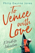 Cover: To Venice with Love - Constable