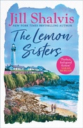 Cover: The Lemon Sisters - Headline Eternal
