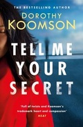 Cover: Tell Me Your Secret - Review