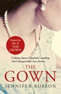 Cover: The Gown - Review