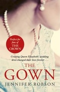 Cover: The Gown - Review