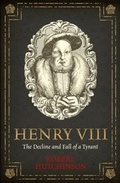 Cover: Henry VIII - Orion