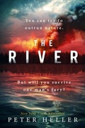 Cover: The River - Weidenfeld and Nicholson