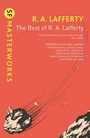 Cover: The Best of R. A. Lafferty - Gateway