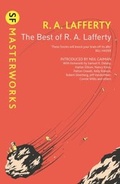 Cover: The Best of R. A. Lafferty - Gateway