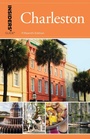 Cover: Insiders' Guide (R) to Charleston - Globe Pequot Press