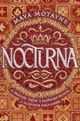 Cover: Nocturna - Hodderscape