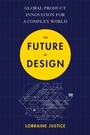 Cover: The Future of Design - John Murray Business