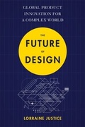 Cover: The Future of Design - John Murray Business