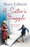 Cover: A Sister's Struggle - Head of Zeus