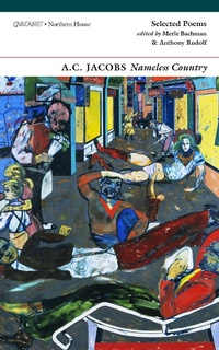 Enlarge image Cover: Nameless Country - Northern House