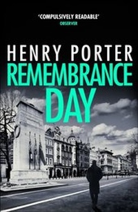 Enlarge image Cover: Remembrance Day - Quercus