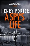 Cover: A Spy's Life - Quercus