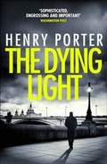 Cover: The Dying Light - Quercus