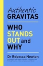 Cover: Authentic Gravitas - Seven Dials