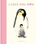 Cover: I Love You Mum - Ilex