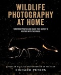 Cover: Wildlife Photography at Home - Ilex